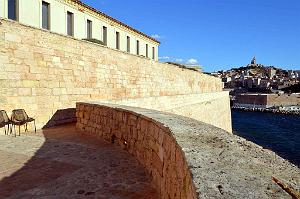 Marseille- Autour du Mucem- 104